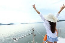 Exciting yacht experience in Goa Exciting yacht experience in Goa